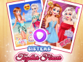 leikur Sisters Together Forever