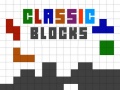 leikur Classic Blocks
