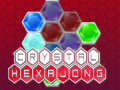leikur Crystal Hexajong