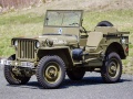 leikur Military Cars Puzzle