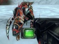 leikur Alien Planet 3d Shooter