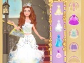 leikur Princess Makeover