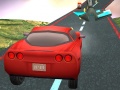 leikur Car Tracks Unlimited