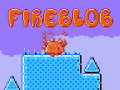 leikur Fire Blob