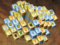 leikur Mahjong: Age of Alchemy