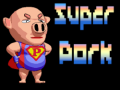leikur Super Pork