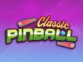 leikur Classic Pinball