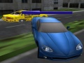 leikur Simulator Taxi Driver 2019