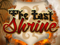 leikur The Last Shrine