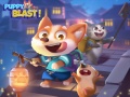 leikur Puppy Blast