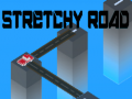 leikur Stretchy Road