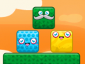leikur Cubes War