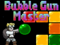 leikur Bubble Gun Master