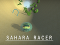 leikur Sahara Racer