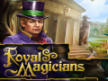 leikur Royal Magicians