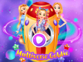 leikur Multiverse Goldie