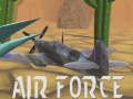 leikur Air Force