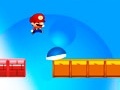leikur New Super Mario Bros 2