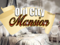 leikur Old City Mansion