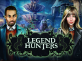 leikur Legend Hunters