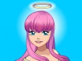 leikur Angel or Demon Avatar Maker