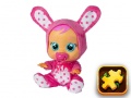 leikur Baby Doll Jigsaw