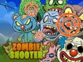 leikur Zombie Shooter