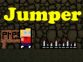 leikur Jumper