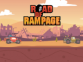 leikur Road Of Rampage