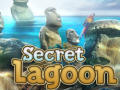 leikur Secret Lagoon 