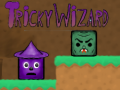 leikur Tricky Wizard