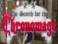 leikur The Search for the Chronomage