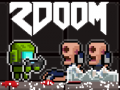 leikur 2DOOM