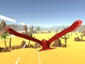leikur Bird Flight