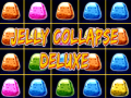 leikur Jelly Collapse Deluxe