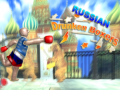 leikur Russian Drunken Boxers