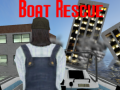 leikur Boat Rescue