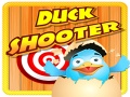 leikur Duck Shooter
