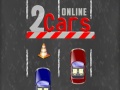 leikur 2 Cars Online