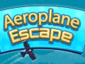 leikur Aeroplane Escape