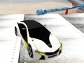 leikur Impossible Stunt Tracks