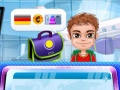 leikur Airport Manager Games