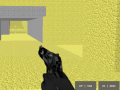 leikur Pixel Combat Multiplayer