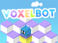 leikur Voxel Bot
