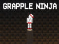 leikur Grapple Ninja
