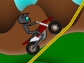 leikur Dirt Bike Trials
