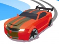 leikur Drifty Race