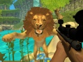 leikur Lion Hunter