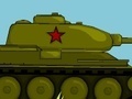 leikur Russian tank