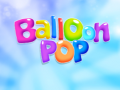 leikur Balloon Pop